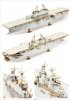 Pontos 37041F1 USS LHD-1 Wasp Detail Up Set 1/350